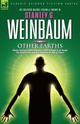 OTHER EARTHS - Classic Futuristic Tales Including 9781846770623