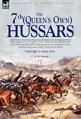 7th Queens Own Hussars 9781846775208 (Paperback)