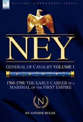 Ney By Antoine Bulos 9781846776625 (Hardback)