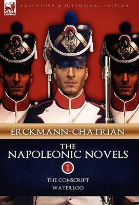 The Napoleonic Novels By Erckmann-Chatrian 9781846777042