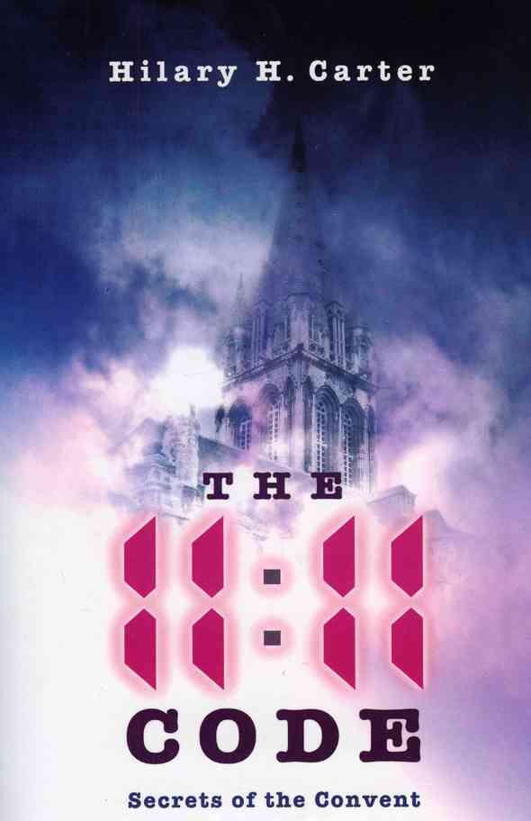 The 11:11 Code By Hilary Carter 9781846941009 (Paperback)