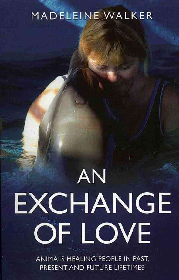 An Exchange of Love By Madeleine Walker 9781846941399 (Paperback)