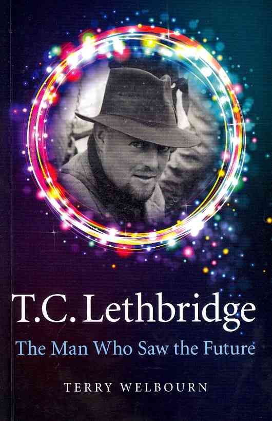 T.C. Lethbridge By Terry Welbourn 9781846945007 (Paperback)