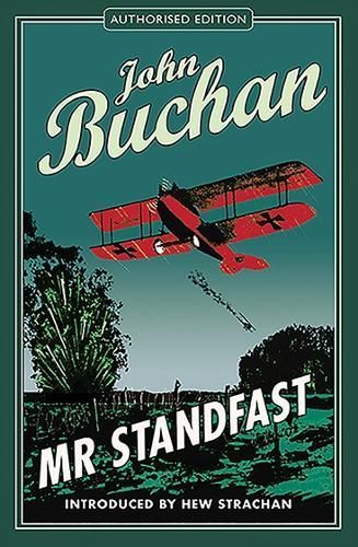 Mr Standfast By John Buchan 9781846971556 (Paperback)