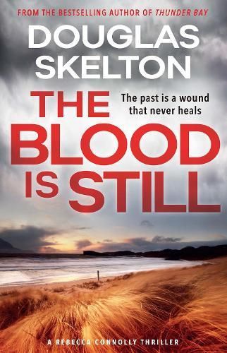 The Blood Is Still By Douglas Skelton 9781846975301 (Paperback)