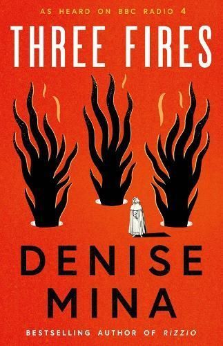 Three Fires By Denise Mina 9781846976667 (Paperback)