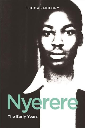 Nyerere By Tom Molony 9781847011503 (Paperback)