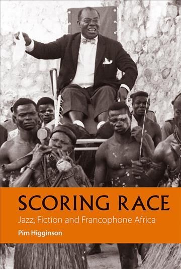 Scoring Race By Pim Higginson 9781847011558 (Hardback)