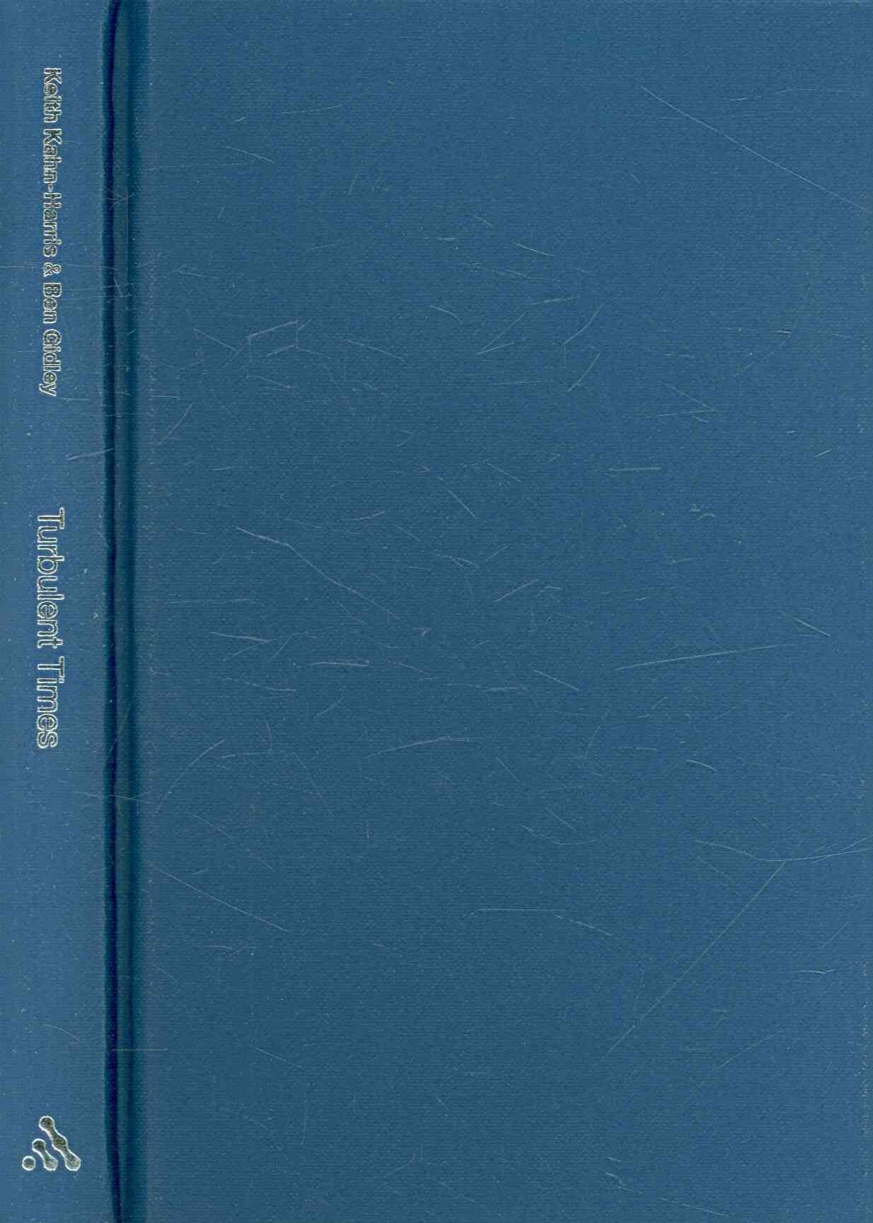 Turbulent Times: The British Jewish Community Today 9781847063168