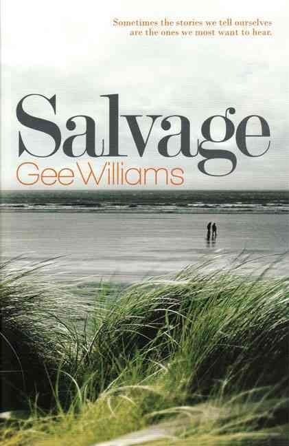 Salvage By Gee Williams 9781847081087 (Paperback)