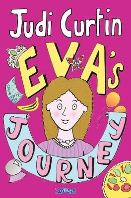 Eva's Journey By Judi Curtin 9781847172242 (Paperback)