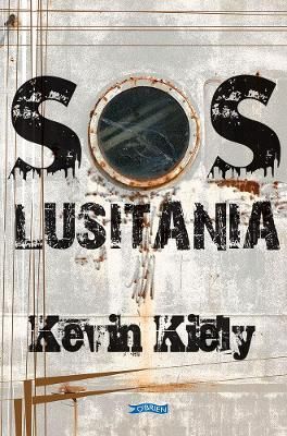 SOS Lusitania By Kevin Kiely 9781847172303 (Paperback)