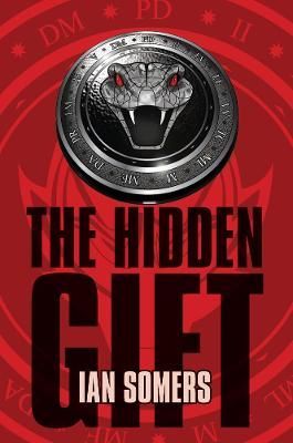 The Hidden Gift By Ian Somers 9781847173089 (Paperback)