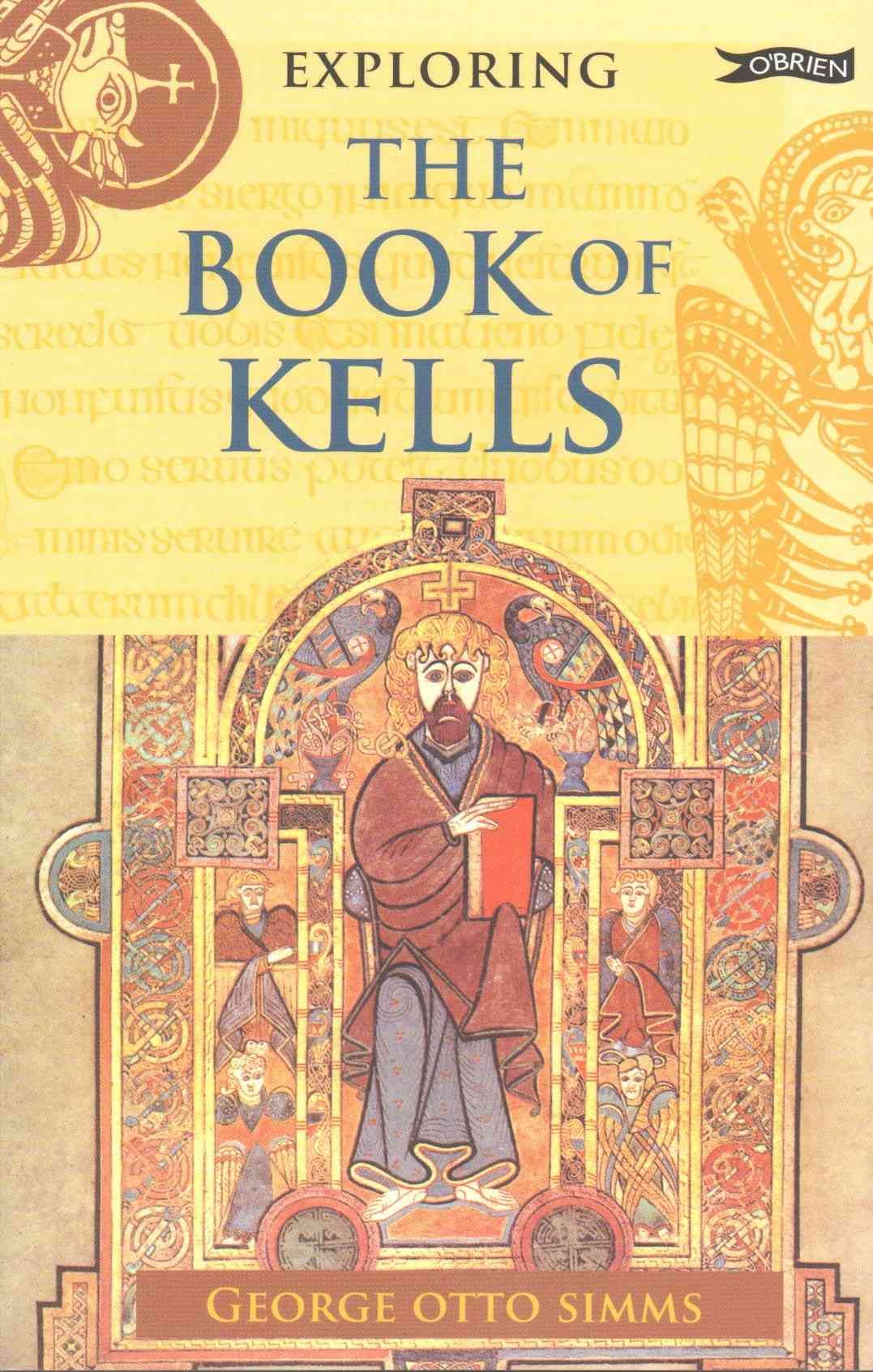 Exploring the Book of Kells 9781847177964 (Paperback)