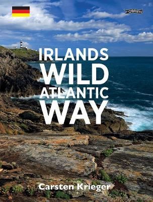 Ireland's Wild Atlantic Way 9781847178367 (Paperback)