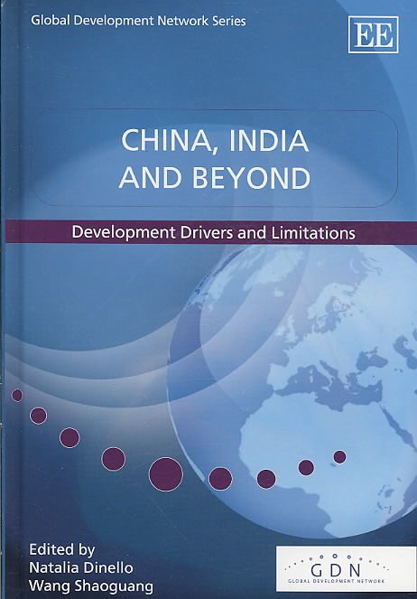 China, India and Beyond By Natalia Dinello 9781847206954 (Hardback)
