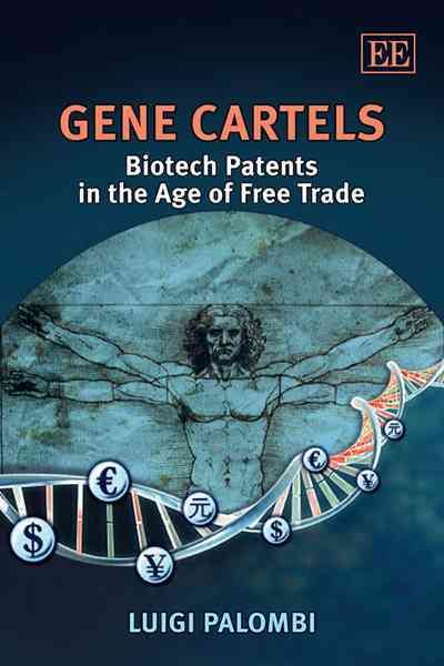 Gene Cartels By Luigi Palombi 9781847208361 (Hardback)