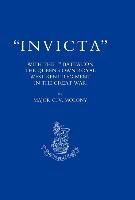Invicta By C. V. Molony 9781847342737 (Hardback)