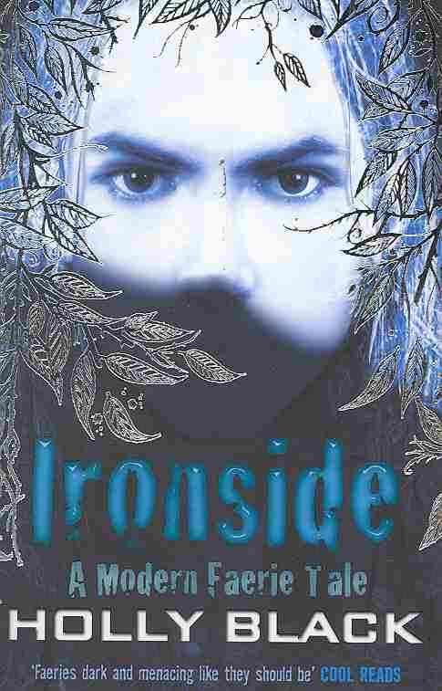 Ironside By Holly Black 9781847380630 (Paperback)