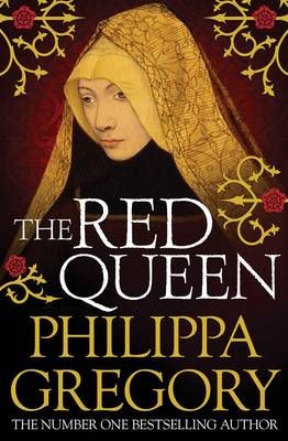 The Red Queen By Philippa Gregory 9781847394651 (Paperback)