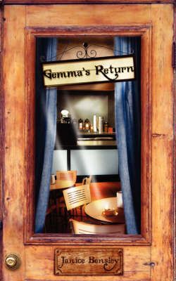 Gemma's Return By Janice Bensley 9781847482761 (Paperback)
