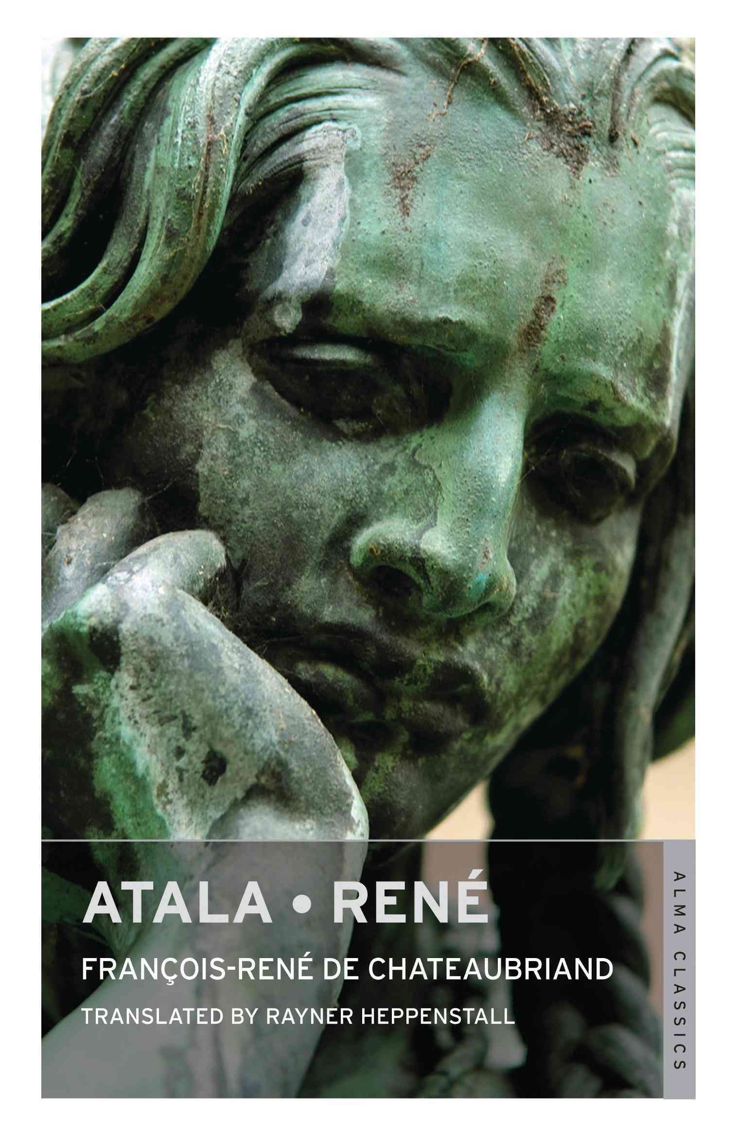 Atala - René 9781847492609 (Paperback)