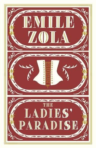 The Ladies' Paradise 9781847493132 (Paperback)