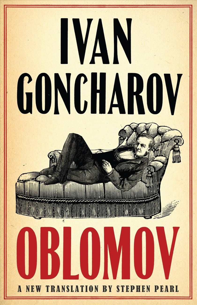 Oblomov 9781847493446 (Paperback)