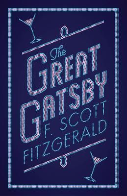 The Great Gatsby By F. Scott Fitzgerald 9781847496140 (Paperback)