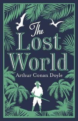 The Lost World By Arthur Conan Doyle 9781847496508 (Paperback)