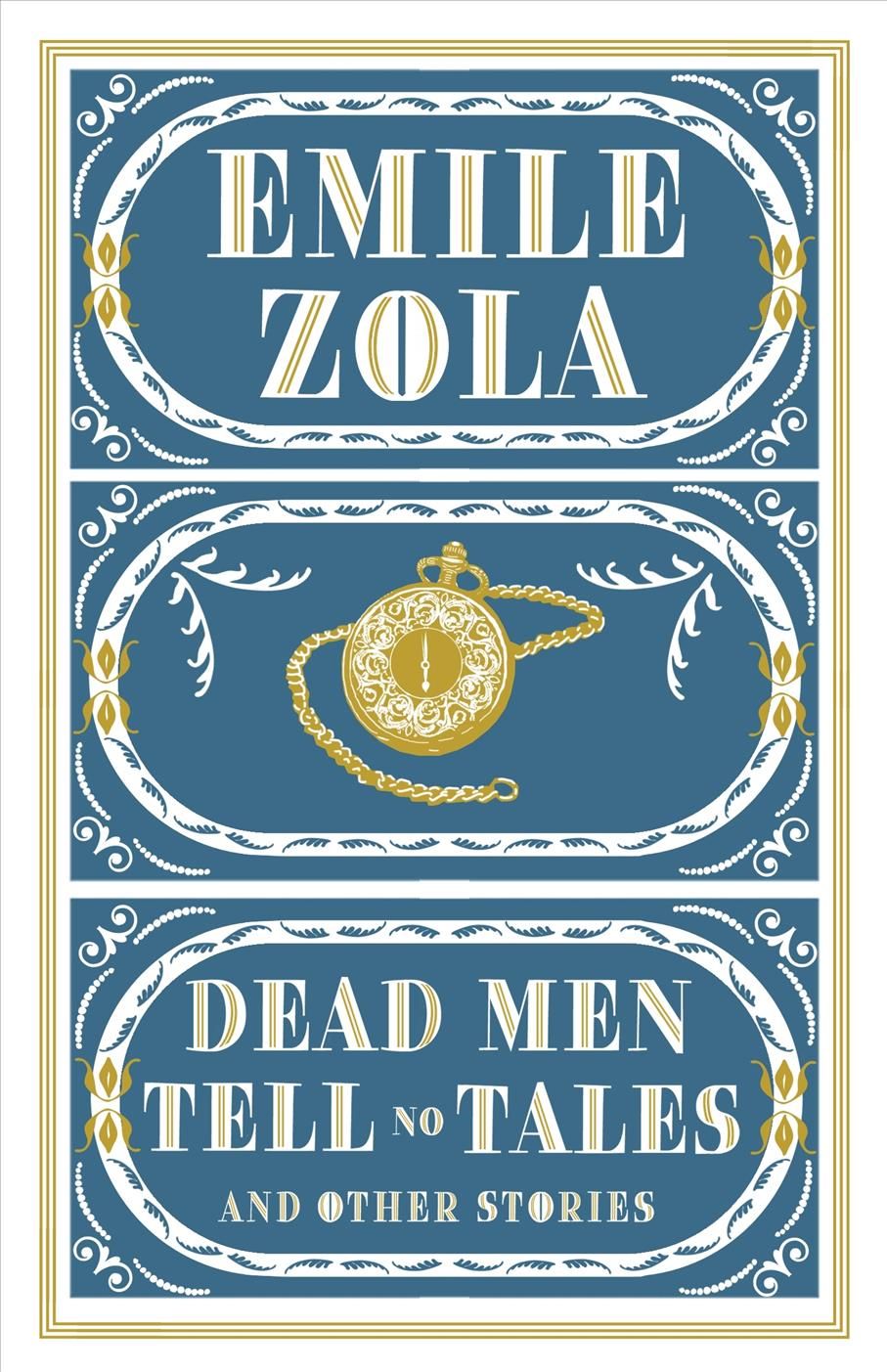 Dead Men Tell No Tales and Other Stories 9781847496966 (Paperback)