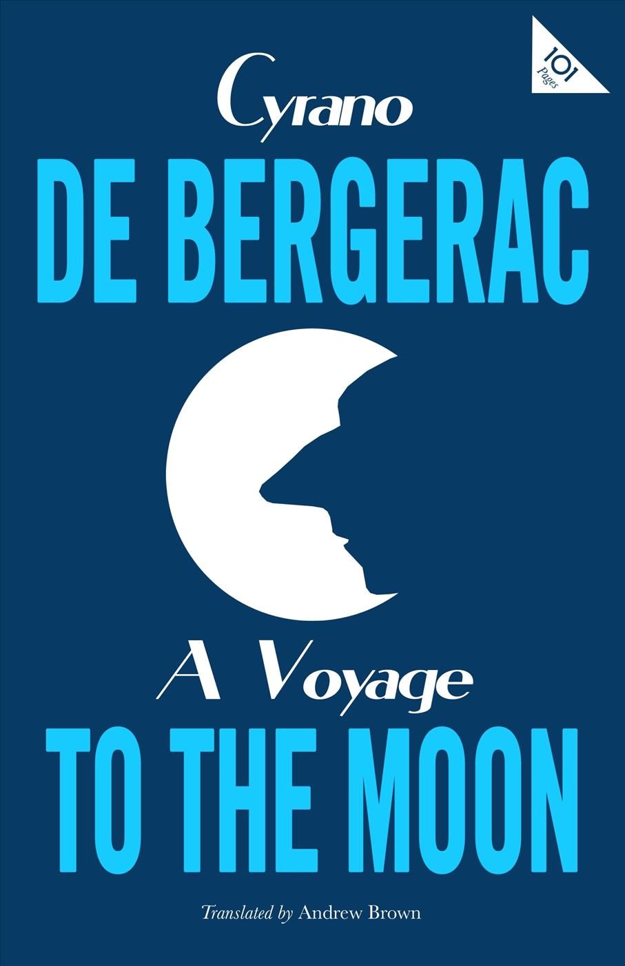A Voyage to the Moon 9781847497994 (Paperback)