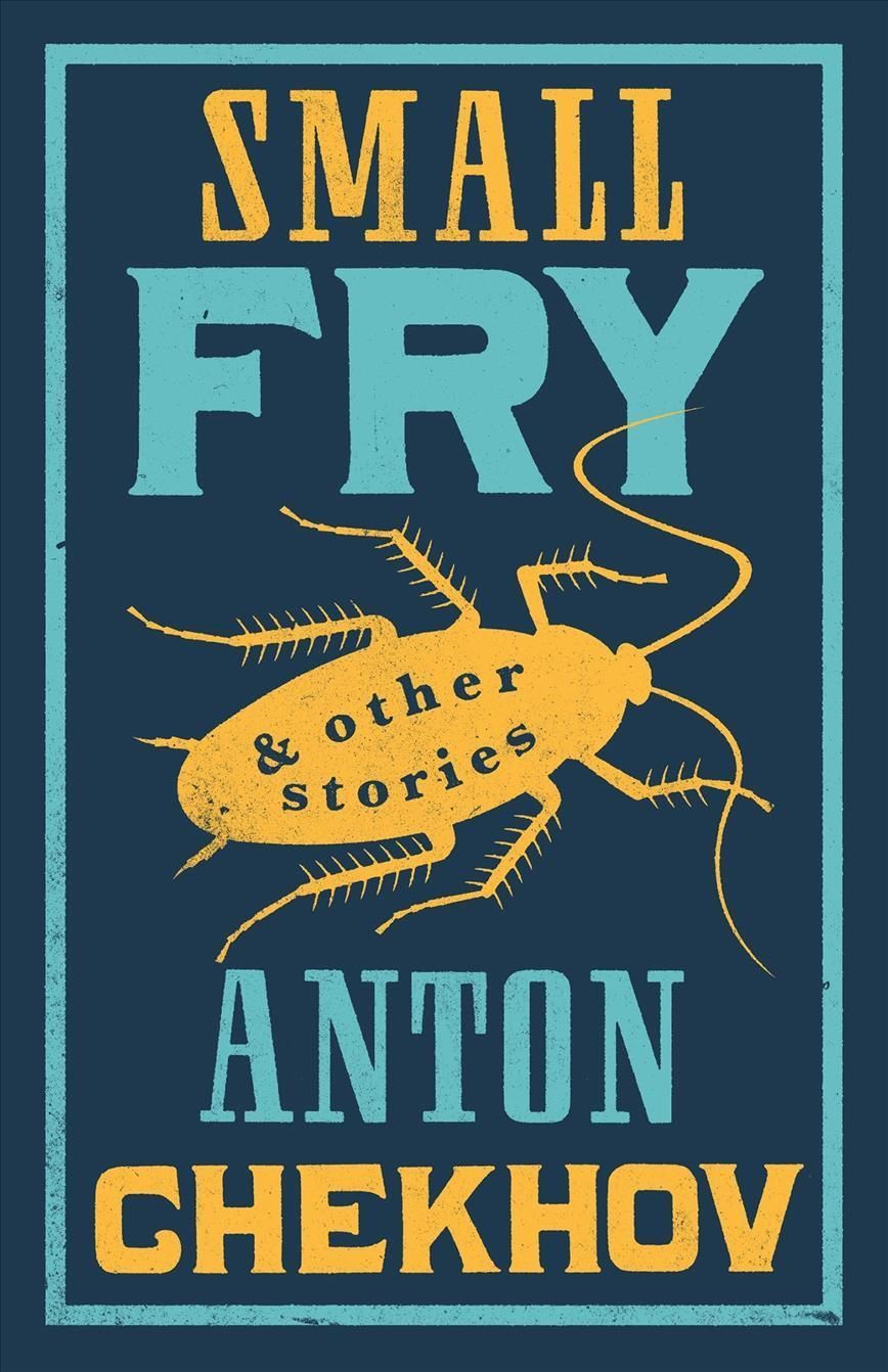Small Fry and Other Stories 9781847498847 (Paperback)