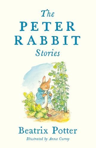 The Peter Rabbit Stories 9781847499127 (Hardback)