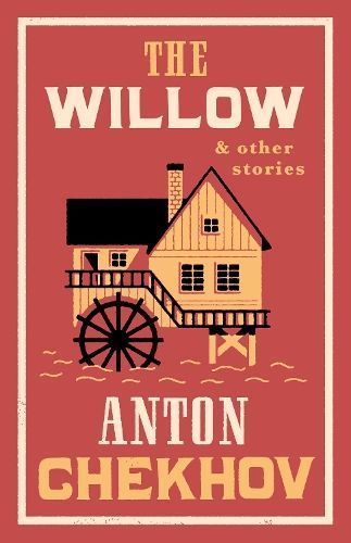 The Willow and Other Stories 9781847499172 (Paperback)