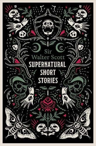 Supernatural Short Stories By Walter Scott 9781847499301 (Paperback)