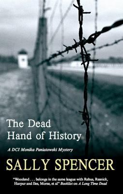 Dead Hand of History By Spencer, Sally 9781847511706 (Paperback)