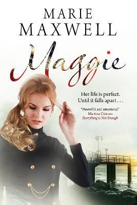 Maggie By Marie Maxwell 9781847515810 (Paperback)