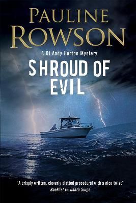 Shroud of Evil By Pauline Rowson 9781847516503 (Paperback)