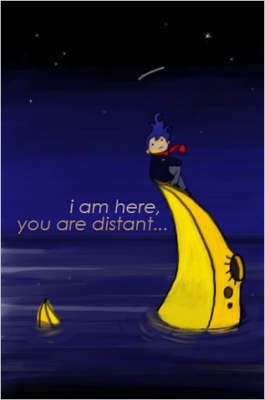 I am Here, You are Distant ... By Young, Jang 9781847530028