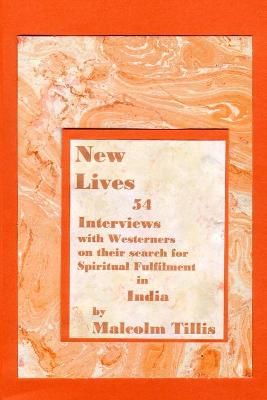 New Lives By Malcolm Tillis 9781847532756 (Paperback)