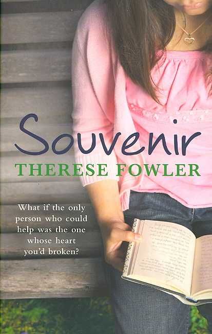 Souvenir By Therese Fowler 9781847560094 (Paperback)