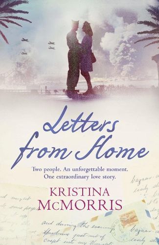 Letters from Home By Kristina McMorris 9781847562418 (Paperback)
