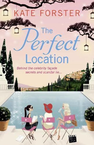 The Perfect Location By Kate Forster 9781847563088 (Paperback)