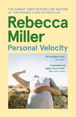 Personal Velocity By Rebecca Miller 9781847673466 (Paperback)
