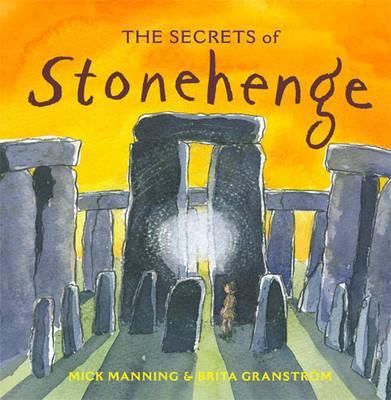The Secrets of Stonehenge 9781847805201 (Paperback)