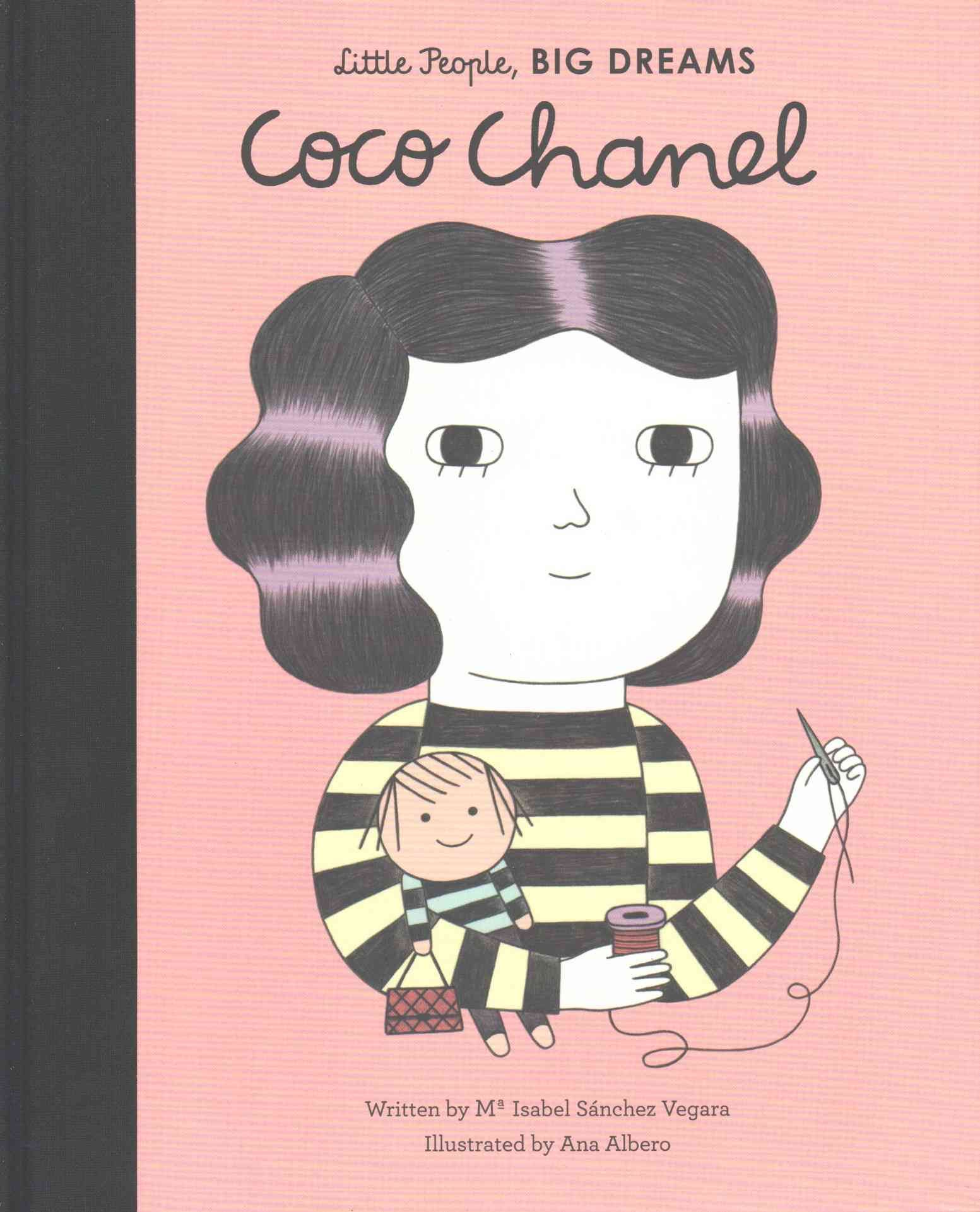 Coco Chanel 9781847807717 (Hardback)