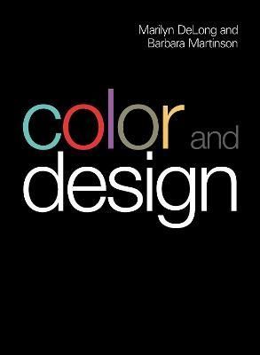 Color and Design 9781847889515 (Paperback)
