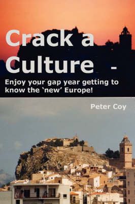 Crack a Culture By Peter Coy 9781847993793 (Paperback)
