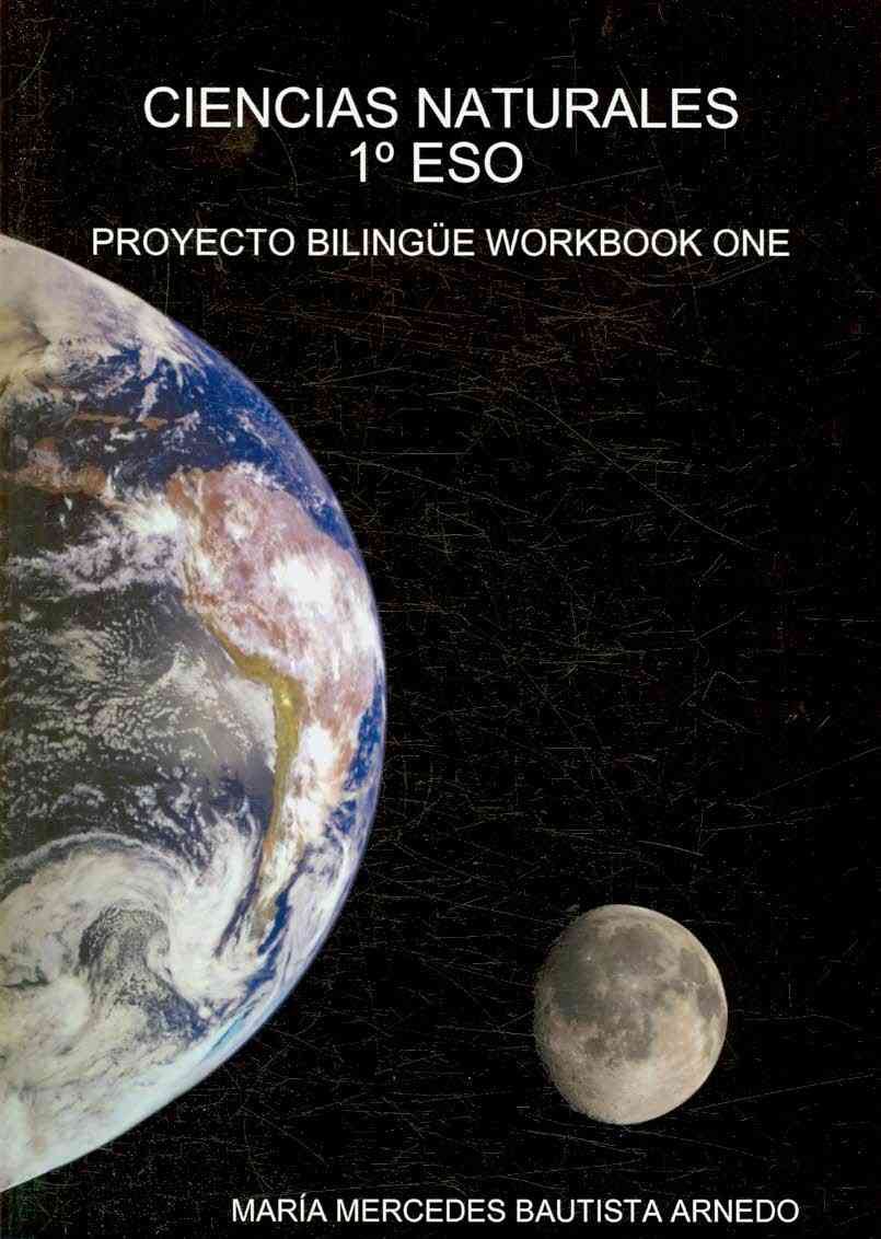 Ciencias Naturales 1a Eso Proyecto Bilinga E Workbook One (Paperback)